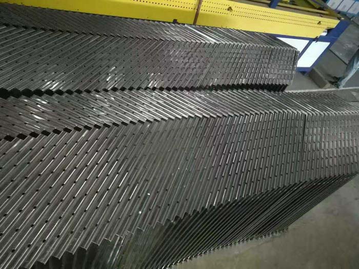 工廠環(huán)境--湖北名城通風管道安裝-襄陽中央空調(diào)