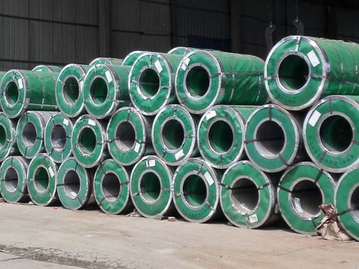 工廠環(huán)境--湖北名城通風管道安裝-襄陽中央空調(diào)