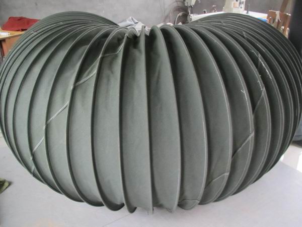 名城通風(fēng)-帆布軟連接