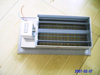 風(fēng)口1--湖北名城通風(fēng)管道安裝-襄陽中央空調(diào)工程