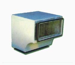 通風(fēng)消音器7--湖北名城通風(fēng)管道安裝-襄陽(yáng)中央空