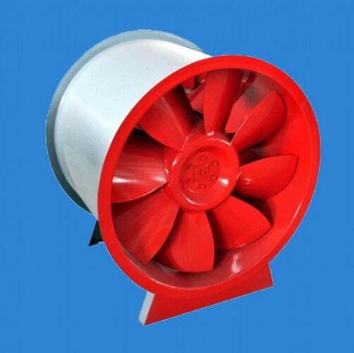 軸流風(fēng)機(jī) 軸流風(fēng)機(jī)
